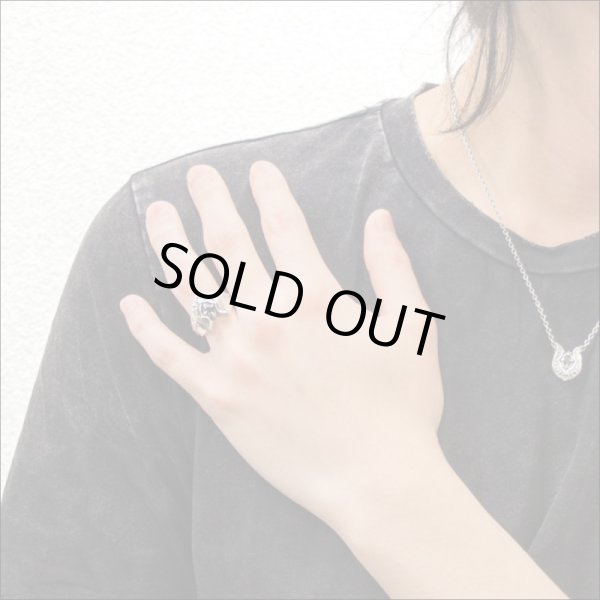 ホースシューリングリング｜Artemis Classic/アルテミスクラシック