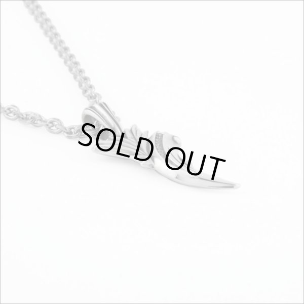 サンダーバードペンダント　アルテミスクラシック