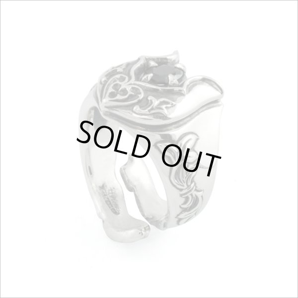 ホースシューリングリング｜Artemis Classic/アルテミスクラシック