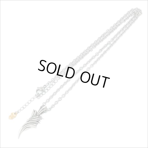 サンダーバードペンダント　アルテミスクラシック