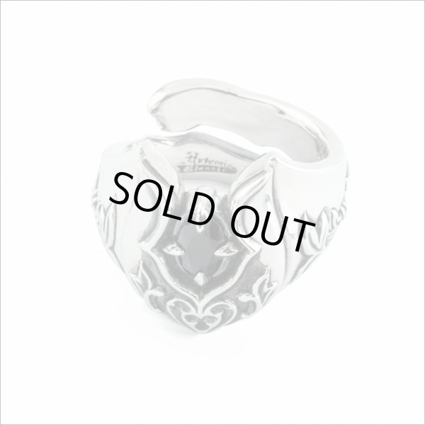 ホースシューリングリング｜Artemis Classic/アルテミスクラシック