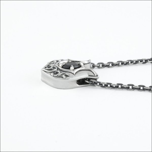 ホースシューペンダント　アルテミスクラシック