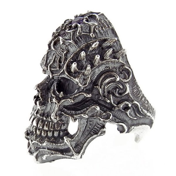 [スカルリング]eques ultio/anima exists in all creation