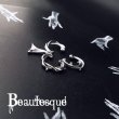 [クローバー イヤーカフ] Club｜Beautesque（ビュウテスク）