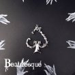 [スペード イヤーカフ] Spade｜Beautesque（ビュウテスク）