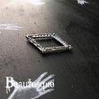 [ダイヤ レザーネックレス] Diamond｜Beautesque（ビュウテスク）