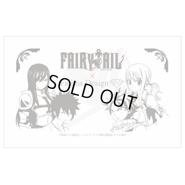 フェアリーテイル グッズ シルバーアクセサリー]エルザ