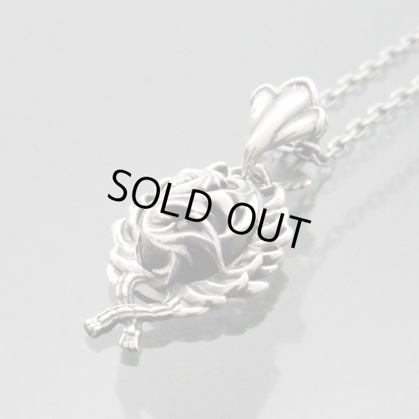 [フェアリーテイル]ナツ・ドラグニル  火竜(サラマンダー)ペンダント