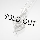 画像: [フェアリーテイル グッズ]ナツ・ドラグニル  火竜(サラマンダー)ペンダント