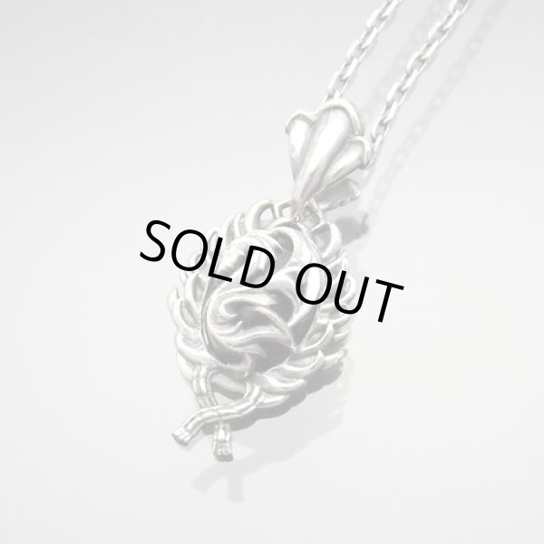 [フェアリーテイル]ナツ・ドラグニル  火竜(サラマンダー)ペンダント