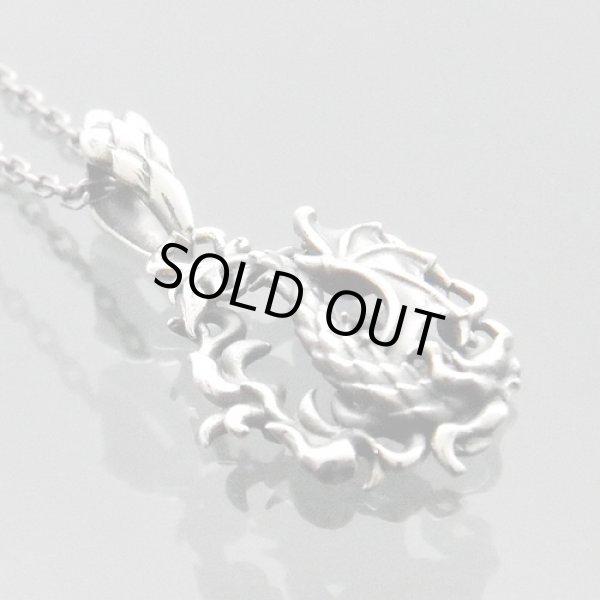 [フェアリーテイル]ナツ・ドラグニル  イグニールペンダント