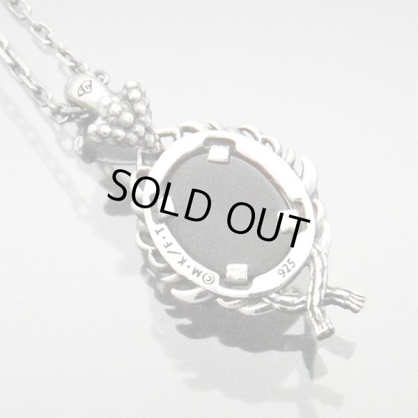 [フェアリーテイル]ナツ・ドラグニル  火竜(サラマンダー)ペンダント