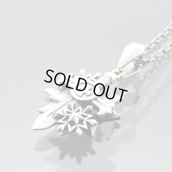 [フェアリーテイル]グレイ・フルバスター  アイスメイク・盾(シールド) ペンダント