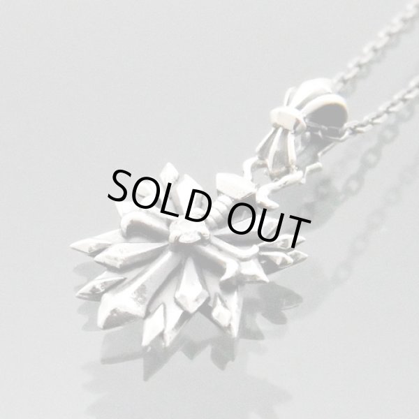 [フェアリーテイル]グレイ・フルバスター  アイスメイク・氷欠泉(アイスゲイザー) ペンダント