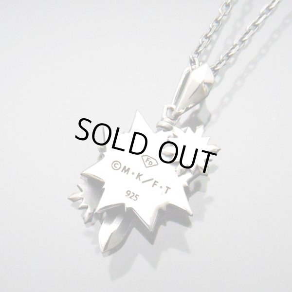 [フェアリーテイル]グレイ・フルバスター  アイスメイク・盾(シールド) ペンダント