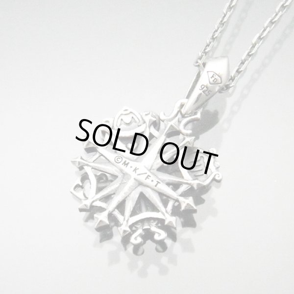 [フェアリーテイル]ルーシィ・ハートフィリア アクエリアス&バルゴ ペンダント