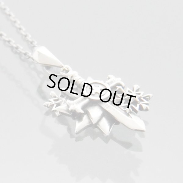 [フェアリーテイル]グレイ・フルバスター  アイスメイク・盾(シールド) ペンダント