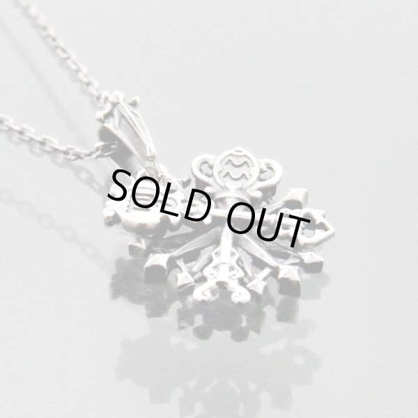 [フェアリーテイル]ルーシィ・ハートフィリア アクエリアス&バルゴ ペンダント