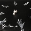 [薬瓶ピアス]Drug｜Beautesque（ビュウテスク）