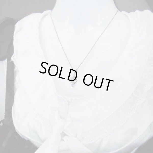 画像5: [七つの大罪 グッズ]メリオダス / 刃折れの剣 ペンダント