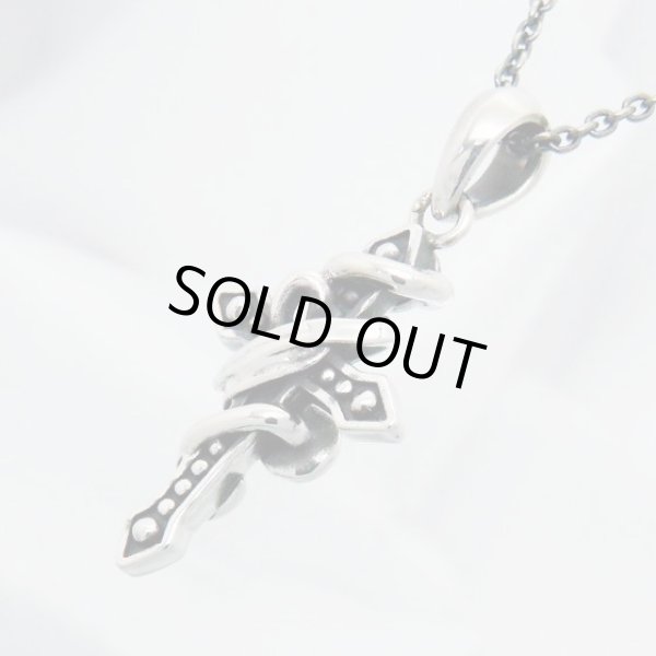 [七つの大罪×Fatima Design]バン / アンデット ペンダント