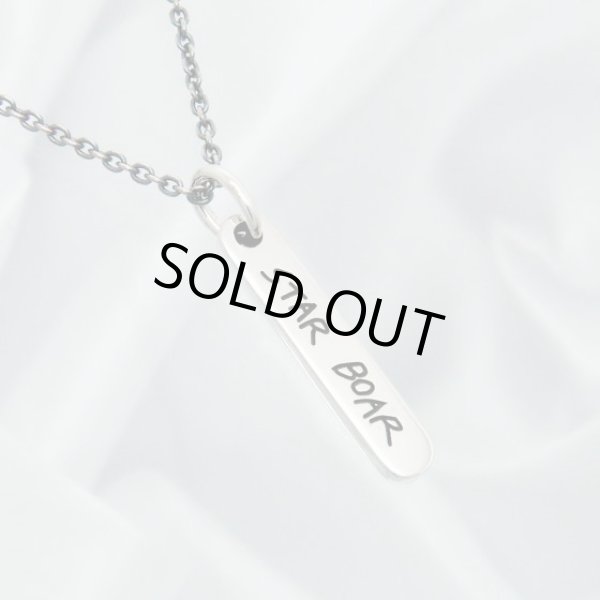 [七つの大罪×Fatima Design]ホーク / STAR BOAR ペンダント