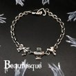 Venom bracelet｜Beautesque(ビュウテスク)