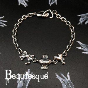 画像: ビュウテスク/Venom bracelet/Beautesque