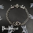 Venom bracelet｜Beautesque(ビュウテスク)