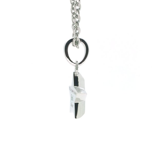 [キンプリ] スタァペンダント 仁科カヅキver. キング オブ プリズム公式グッズ シルバーアクセサリー