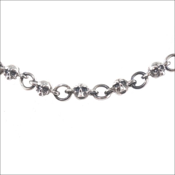 スカルブレスレット｜Artemis Classic/アルテミスクラシック