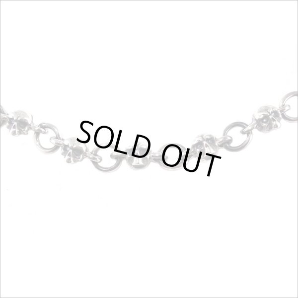 スカルブレスレット｜Artemis Classic/アルテミスクラシック