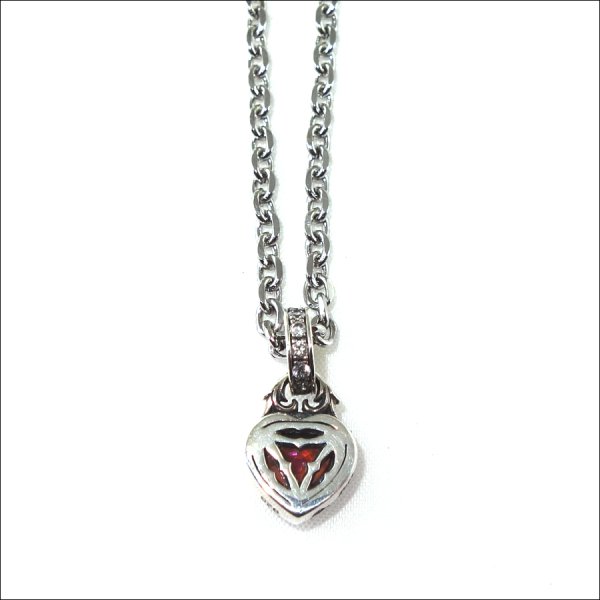 トパーズハートチャーム/ Artemis Classic/アルテミスクラシック