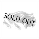 画像: アルテミスクラシック/[シルバーリング/指輪]サタンズクローリング/Artemis Classic メンズ ブランド シルバー925