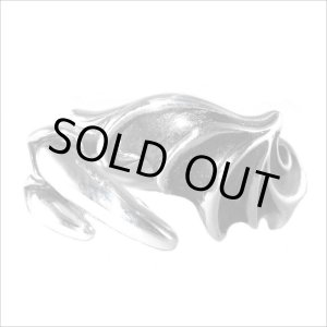 画像: アルテミスクラシック/[シルバーリング/指輪]サタンズクローリング/Artemis Classic メンズ ブランド シルバー925