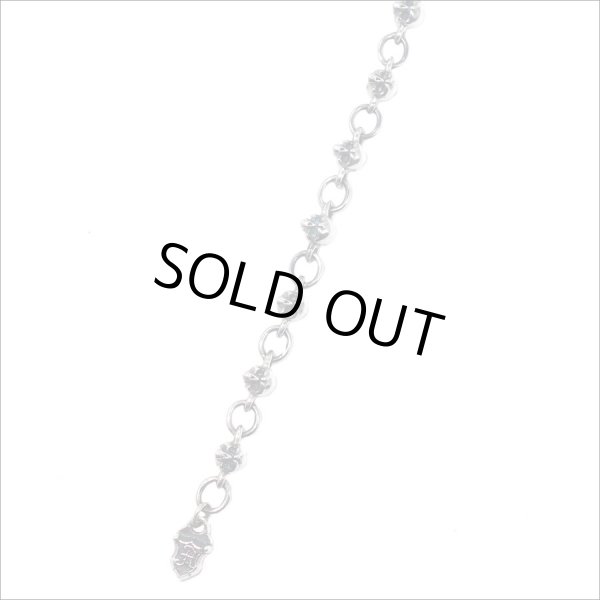 スカルブレスレット｜Artemis Classic/アルテミスクラシック