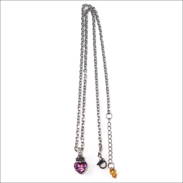 トパーズハートチャーム/ Artemis Classic/アルテミスクラシック