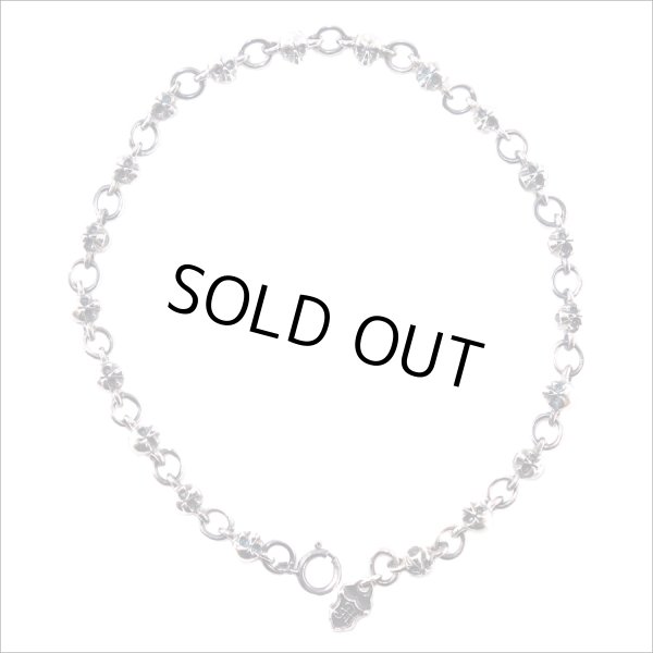 スカルブレスレット｜Artemis Classic/アルテミスクラシック