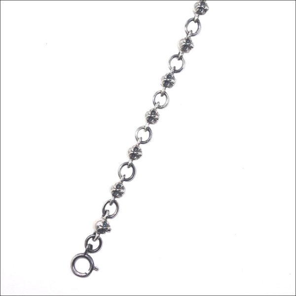 スカルブレスレット｜Artemis Classic/アルテミスクラシック