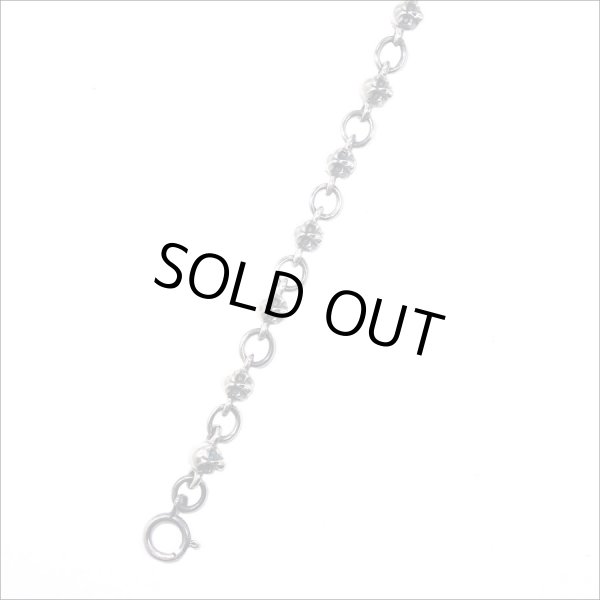 スカルブレスレット｜Artemis Classic/アルテミスクラシック