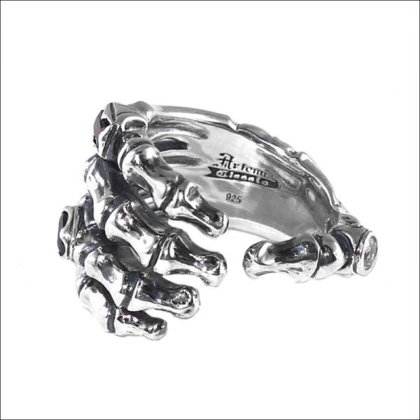 スカルハンドリング|Artemis Classic/アルテミスクラシック