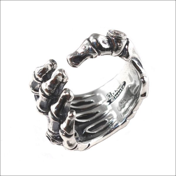 スカルハンドリング|Artemis Classic/アルテミスクラシック