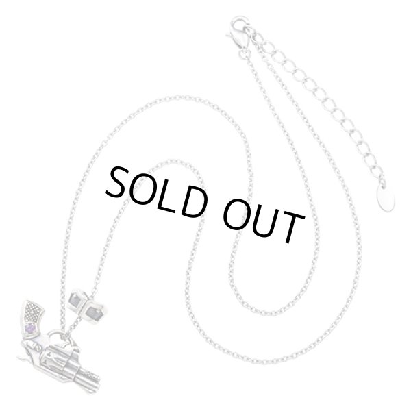 [最遊記REROAD BLAST] 玄奘三蔵『昇霊銃』ペンダント