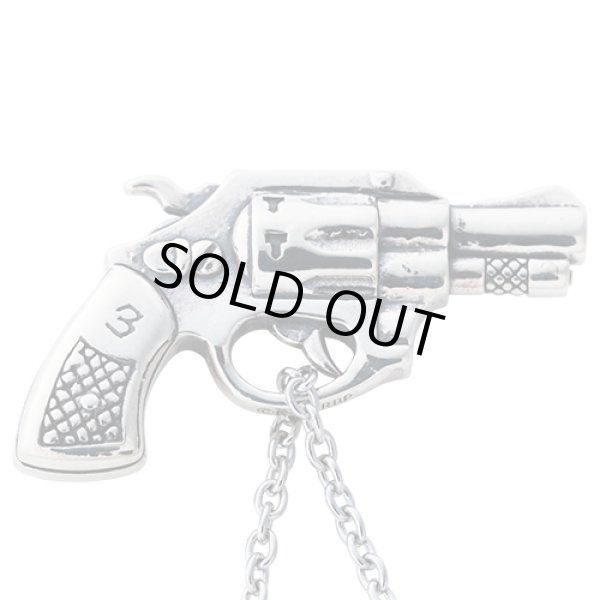 [最遊記REROAD BLAST] 玄奘三蔵『昇霊銃』ペンダント