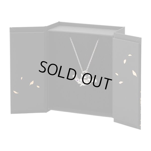 画像8: [最遊記REROAD BLAST 公式グッズ シルバーアクセサリー] 玄奘三蔵『昇霊銃』ペンダント