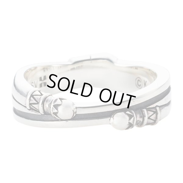 [最遊記REROAD BLAST] 孫悟空『金鈷』リング