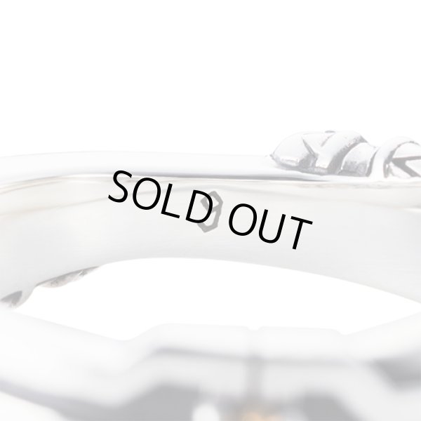 [最遊記REROAD BLAST] 孫悟空『金鈷』リング