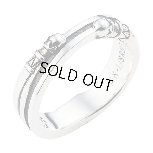 [最遊記REROAD BLAST] 孫悟空『金鈷』リング