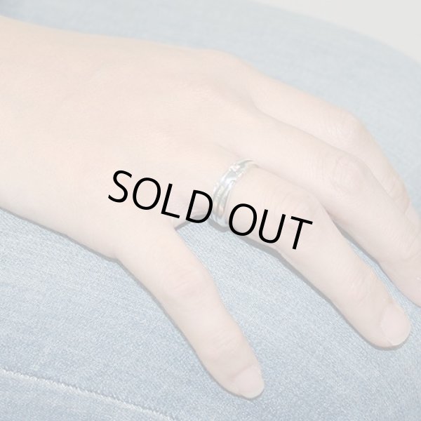 [最遊記REROAD BLAST] 孫悟空『金鈷』リング