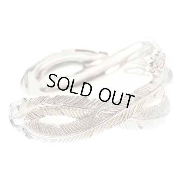 トリプルフェザーバングル/Artemis Classic/アルテミスクラシック